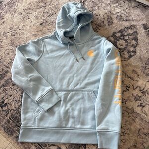 Carhartt hoodie